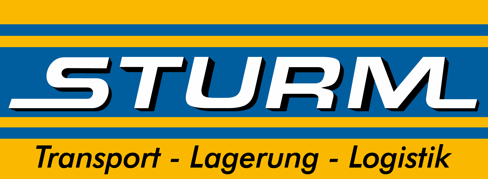 Lagerhaus-Sturm