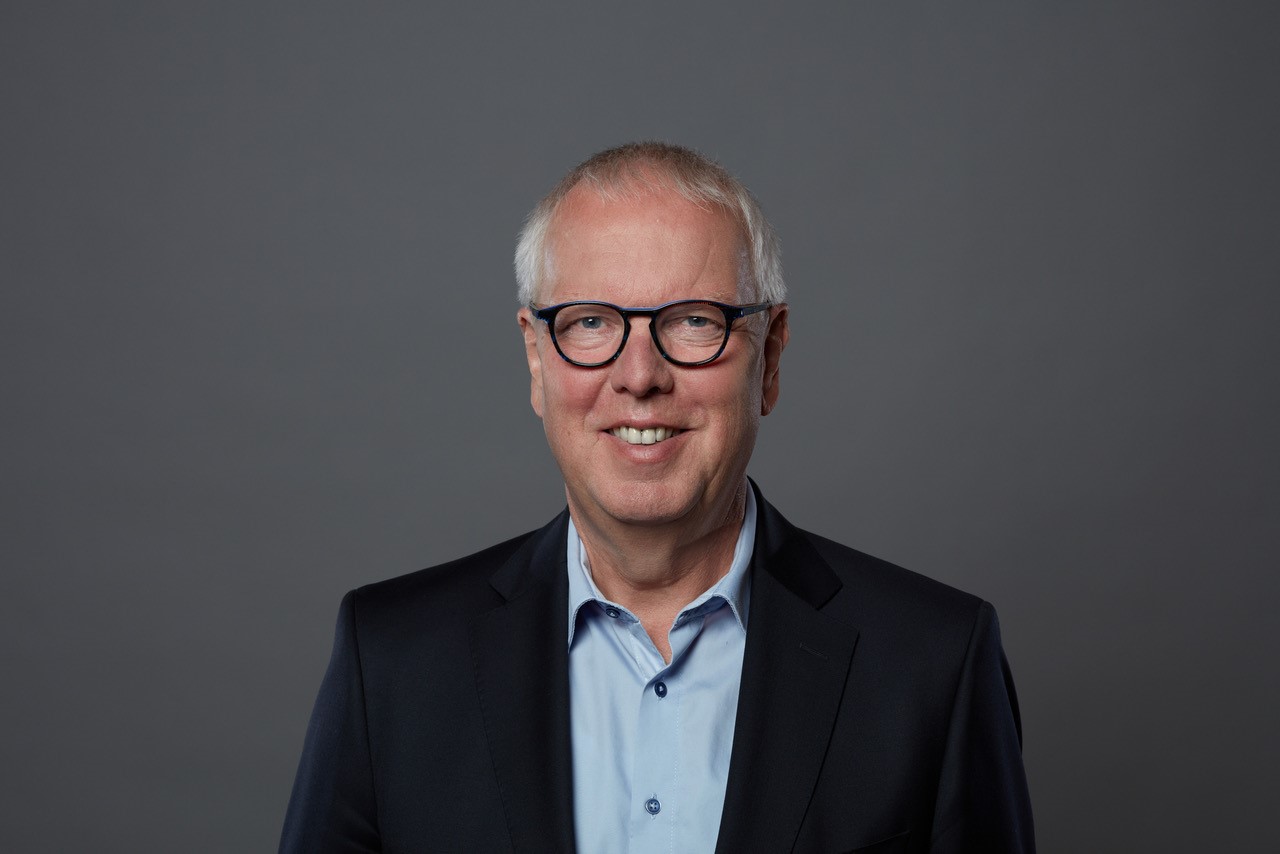 Norbert Jansen ist neuer Geschäftsführer der Stadttochter GMG