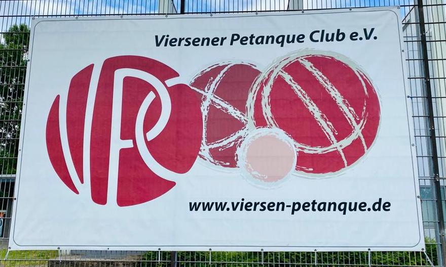 Viersener Petanque Club e.V.