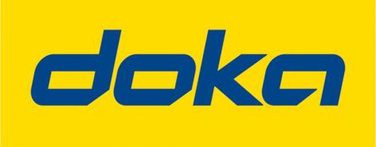 Gewerbeimmobilien kaufen in viersen - Doka Logo