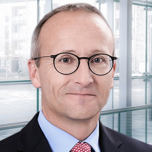 Mit neuem Chef Erfolgskurs fortsetzen - Jens Düwel wird GMG-Geschäftsführer