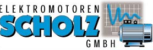 Logo-Elektromotoren-Scholz
