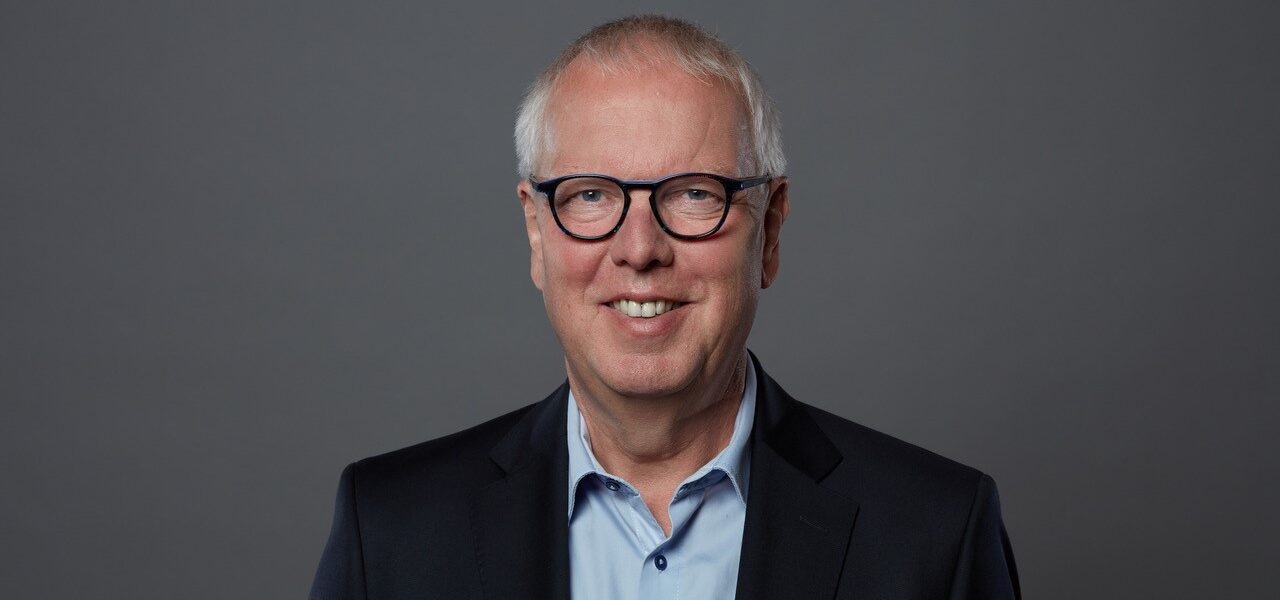 Norbert Jansen ist neuer Geschäftsführer der Stadttochter GMG