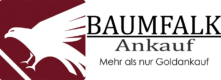 BAUMFALK-Ankauf Logo