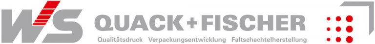 Quack + Fischer Logo