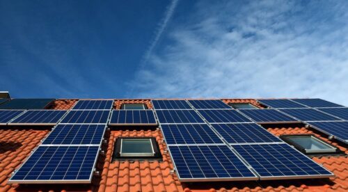 Solaranlagen für Hauseigentümer in Viersen